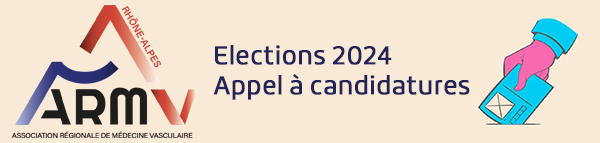 elections appel a candidatures
