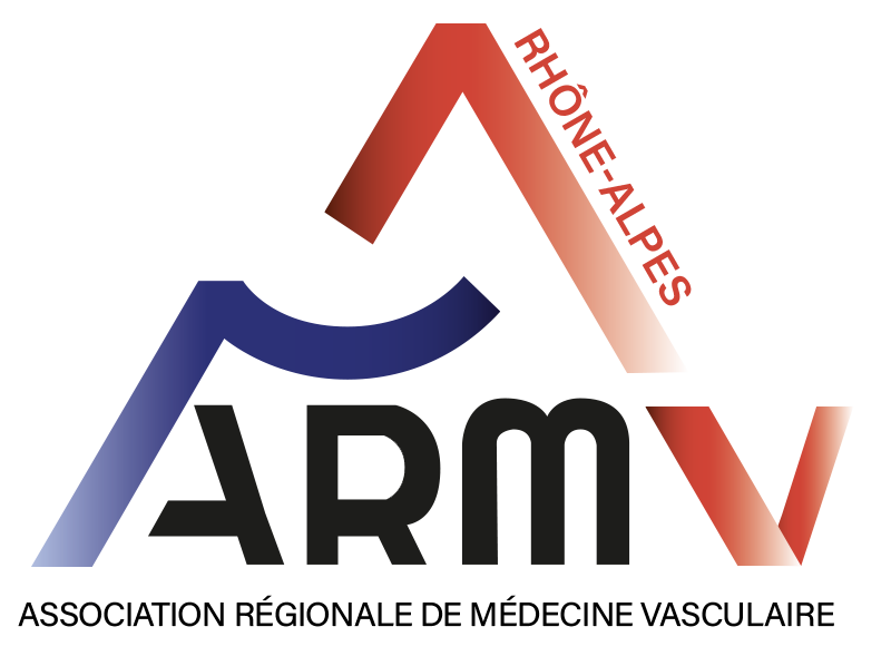 ARMV-RA - Association Régionale de Médecins Vasculaires de Auvergne Rhône-Alpes